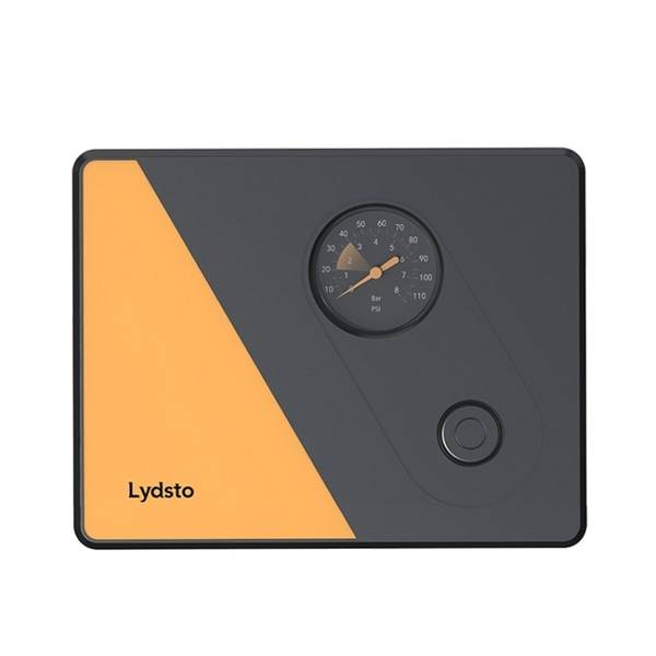 Xiaomi Youpin Lydsto YM-CQB01 Smart Car Tire Inflator Air Pump