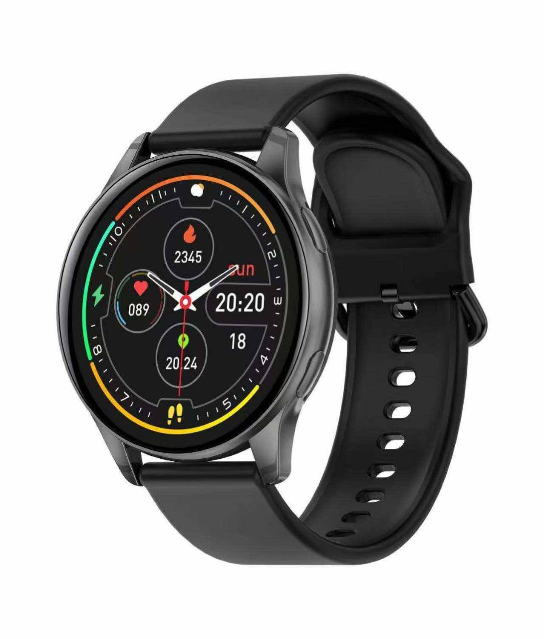 Valdus VB03 Bluetooth Calling Smartwatch