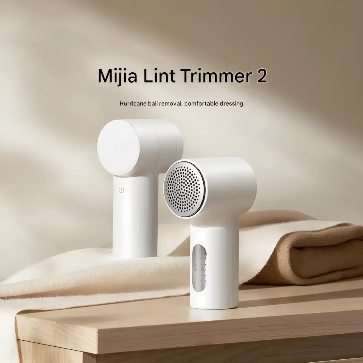 Xiaomi Mijia Lint Remover 2