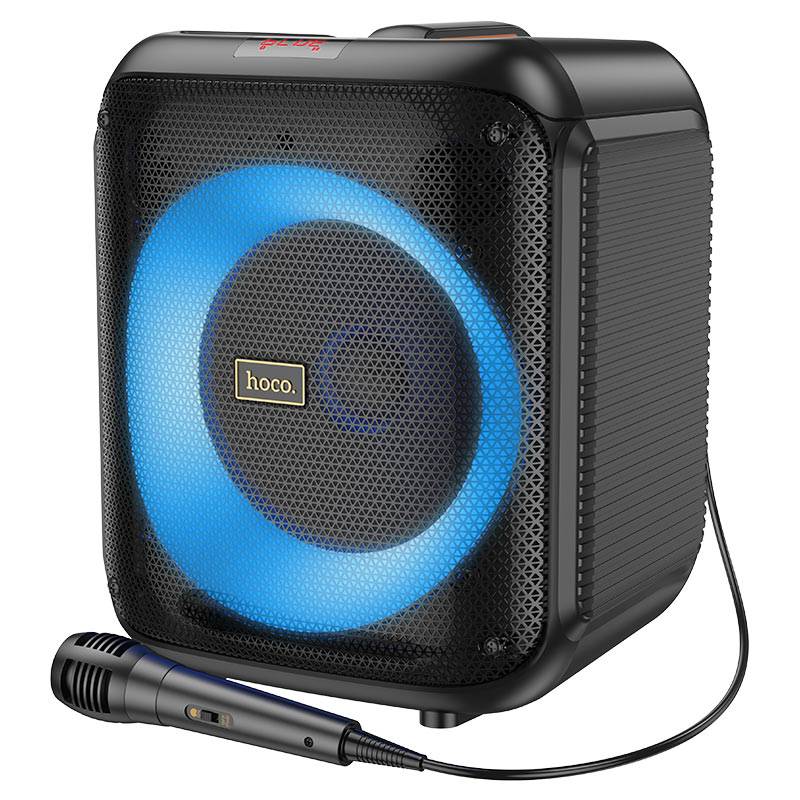 HOCO HA1 Graceful Portable Wireless Bluetooth Speaker