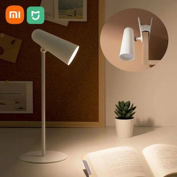 Xiaomi Mijia MJTD05YL Multifunctional Rechargeable LED Desk Lamp