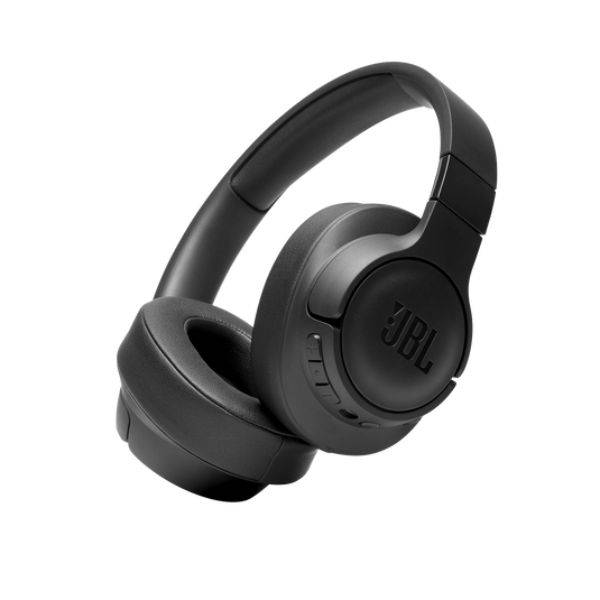 JBL Tune 760NC ANC Over-Ear Wireless Headphones