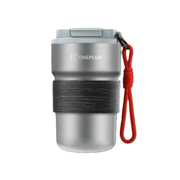 OnePlus Insulated Stainless Steel Coffee Travel Tumbler OnePlus Insulated Stainless Steel Coffee Travel Tumbler