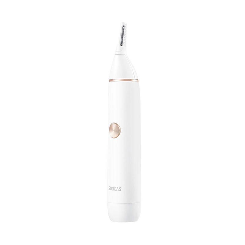 Xiaomi SOOCAS N1 Eyebrow & Nose Hair Trimmer with Sharp Blade