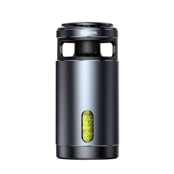 Baseus Micromolecule Formaldehyde Purifier for Car Air Detoxification