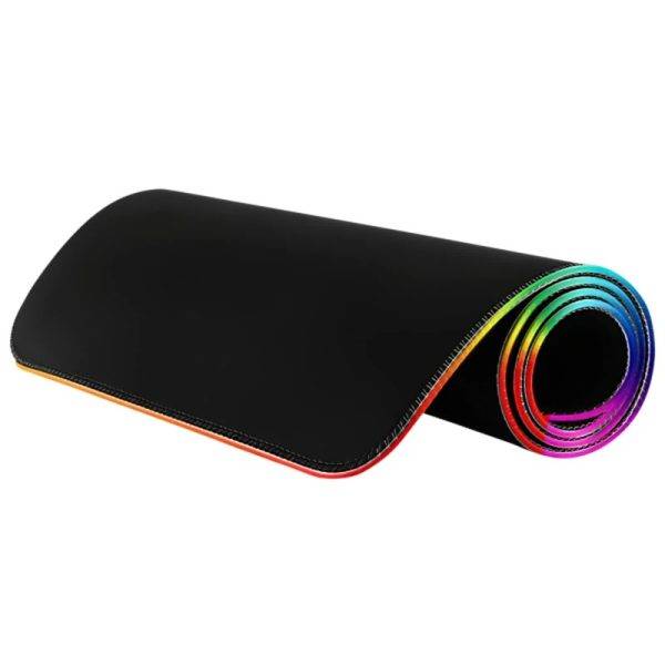 Proove Offland RGB Gaming Mouse Pad