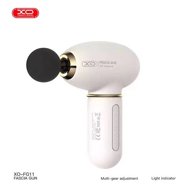 XO FG11 Mini Smart Fascia Massage Gun