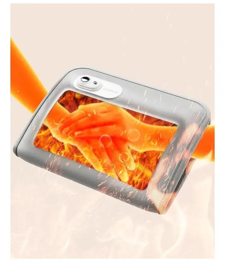 Xiaomi Qualitell N6 Rechargeable Portable Hand Warmer