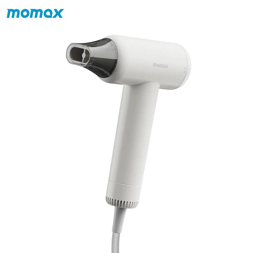 Momax 1-Care Hair Mini Ultra Speed Ion Hair Dryer Momax 1-Care Hair Mini Ultra Speed Ion Hair Dryer