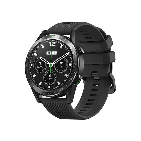 Zeblaze Btalk 3 Bluetooth Calling Smartwatch 