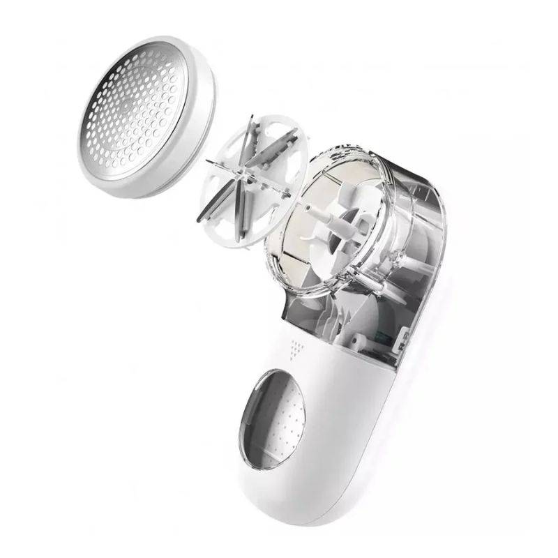 Proove Lint Master Rechargeable Fabric Shaver & Lint Remover