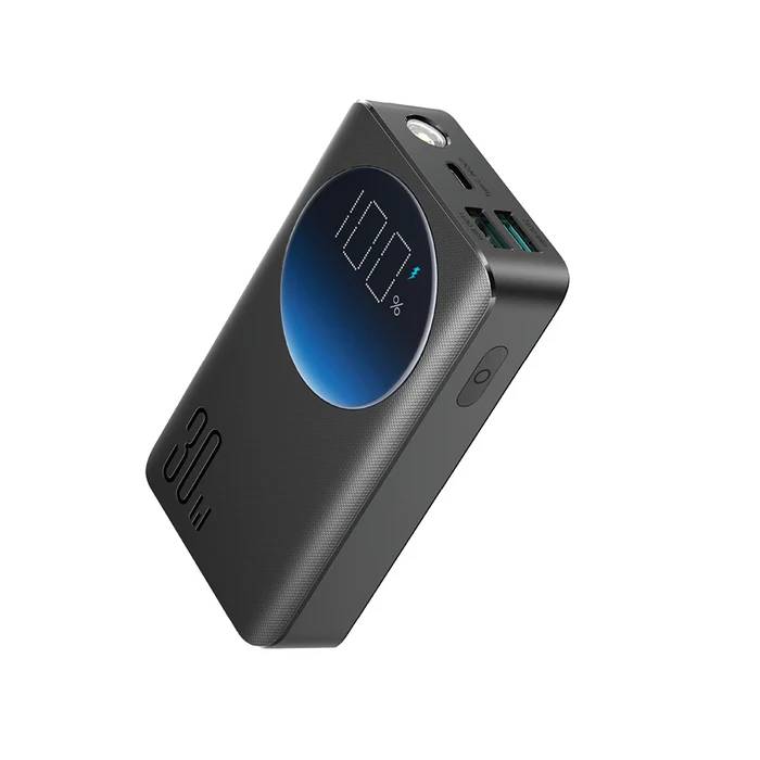 Joyroom JR-PBF01 10000mAh PD 30W Fast Charging Power Bank