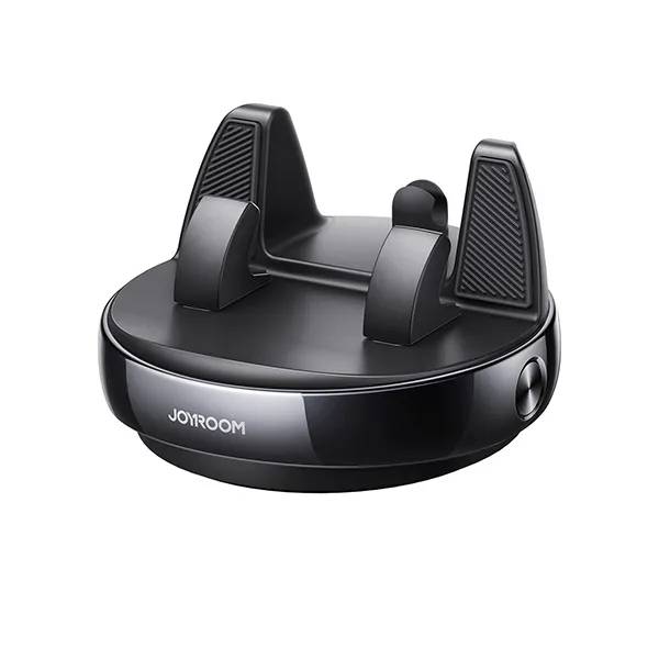 JOYROOM JR-ZS330 Car Phone Holder Adhesive Dashboard Mount & Universal Phone Stand