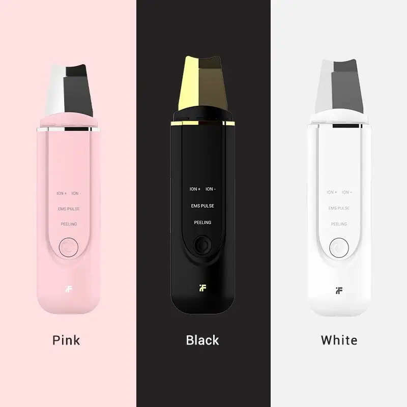 Xiaomi inFace MS7100 Ultrasonic Ionic Facial Cleaner