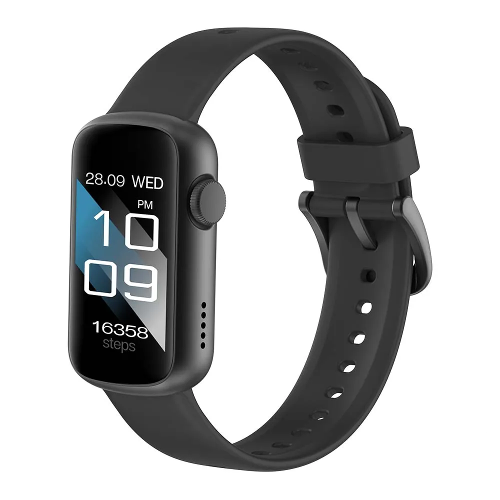 Valdus VB02 Bluetooth Calling Smartwatch