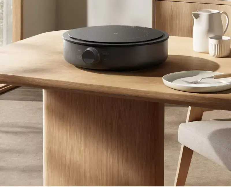 Xiaomi Mijia S1 Electric Ceramic Induction Cooker