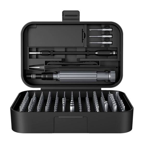 Proove Fixer 150-in-1 Precision Screwdriver & Repair Tool Kit