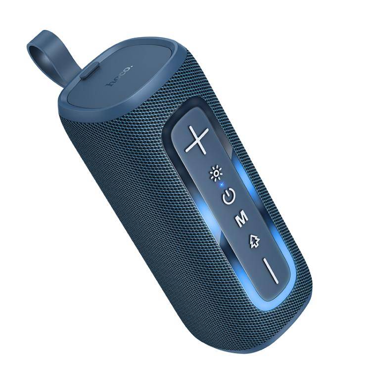 Hoco HC36 Portable Bluetooth 5.4 Speaker