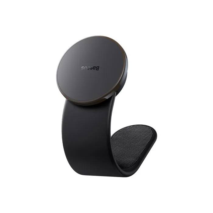 Baseus C02 Pro Magnetic Wireless Car Charger Mount Fast Charging Holder 