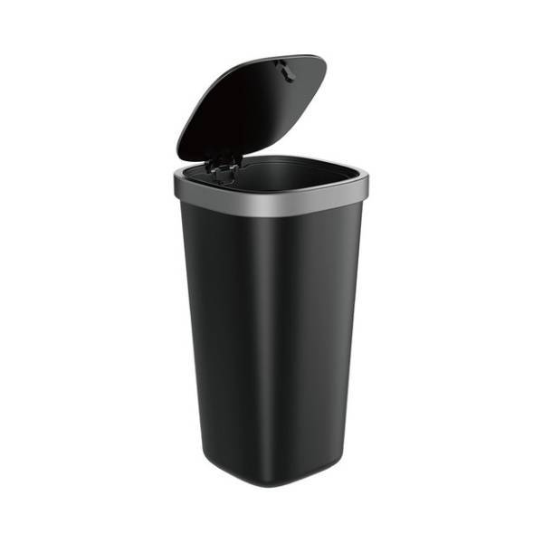 WiWU CH020 Automatic Mini Car Trash Can WiWU CH020 Automatic Mini Car Trash Can
