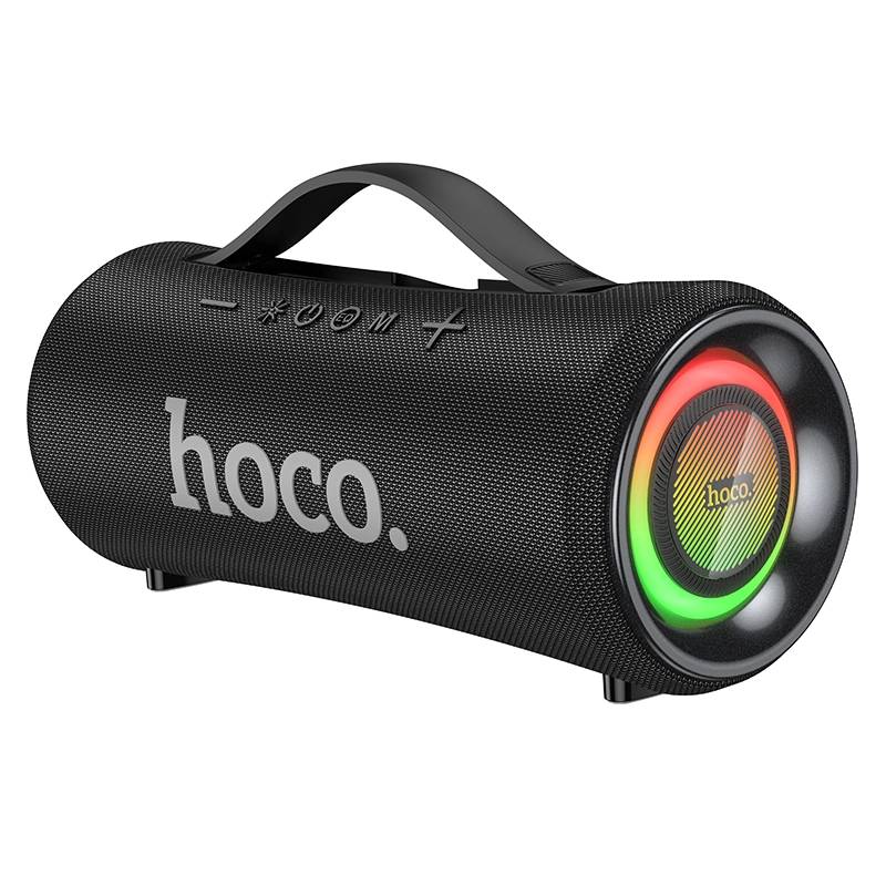 Hoco HA10 Oleada Portable Outdoor Wireless Bluetooth Speaker