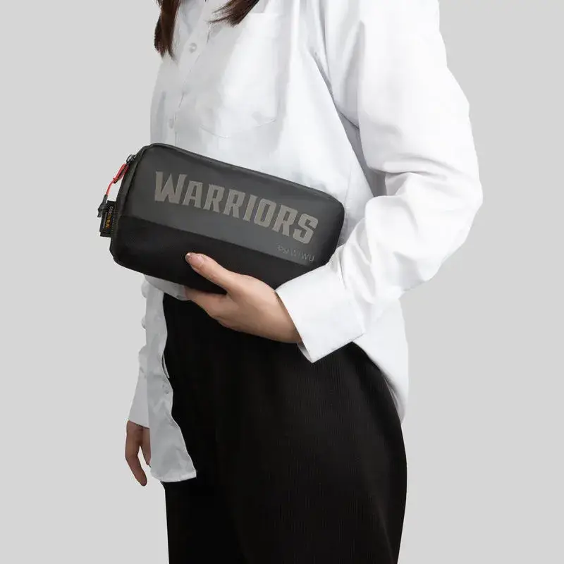 WIWU Warriors Tech Pouch X Pro Electronics Organizer