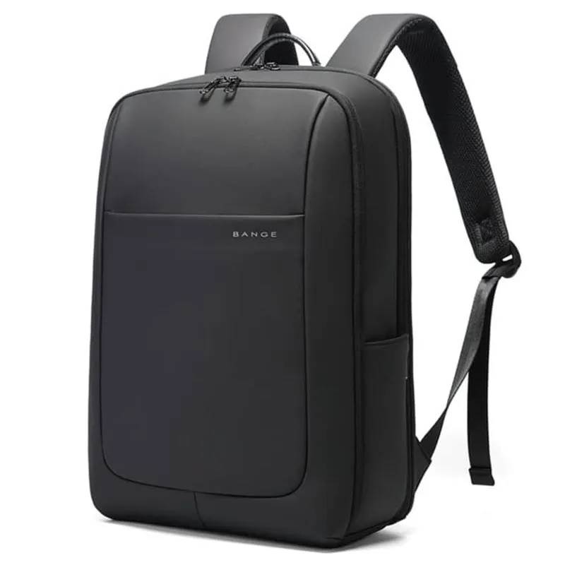 BANGE BG-2952 Business Travel Laptop Backpack 15.6″ & Water-Resistant BANGE BG-2952 Business Travel Laptop Backpack 15.6″ & Water-Resistant
