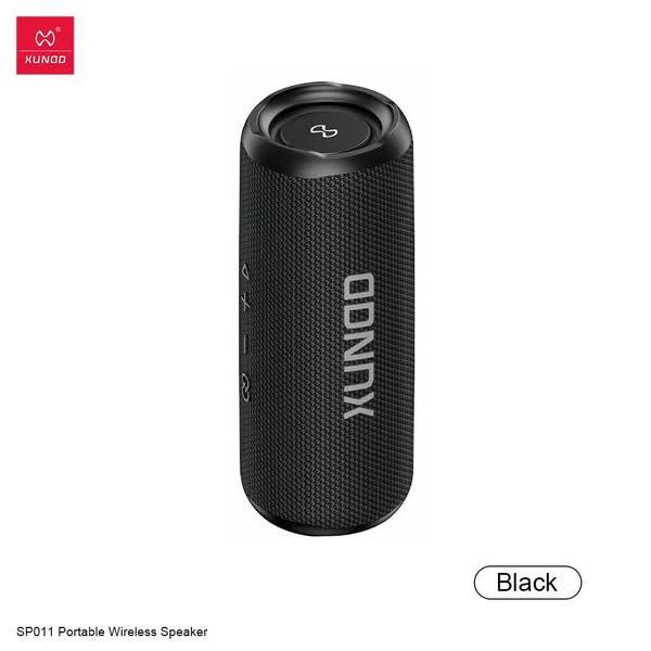 XUNDD SP011 Portable Wireless Bluetooth Speaker