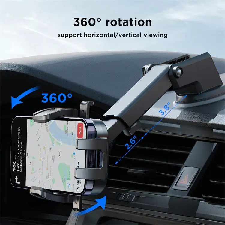 JOYROOM JR-OK6 Car Phone Mount Holder