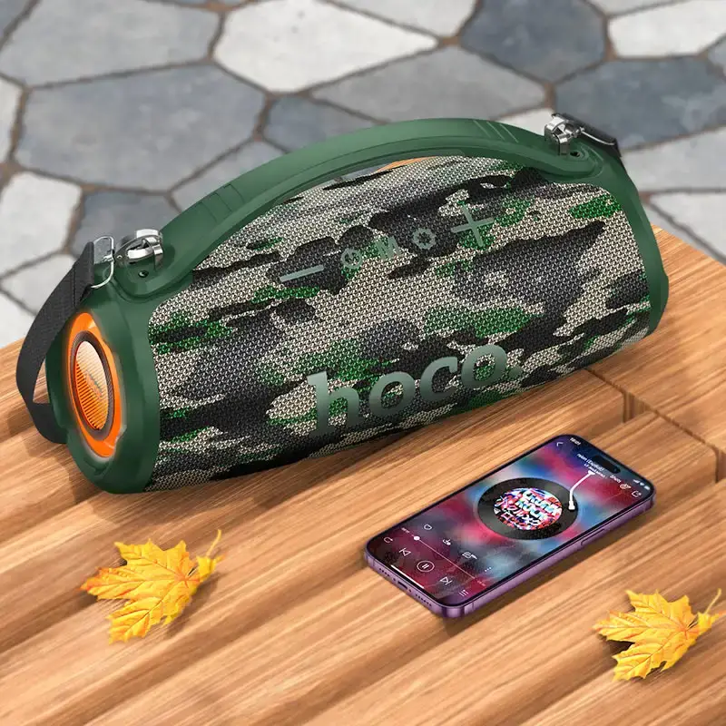 Hoco HA4 Surge 20W Outdoor Bluetooth Speaker