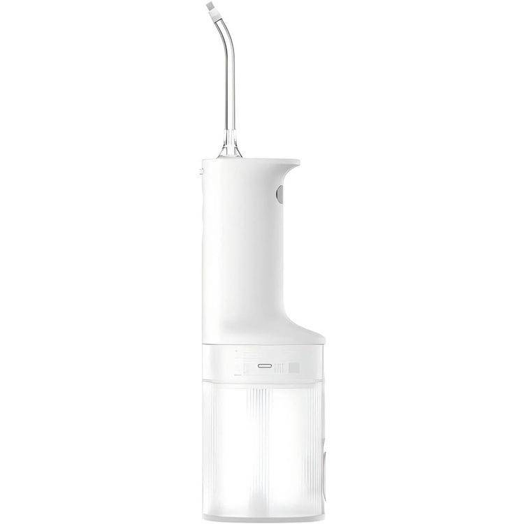 Xiaomi Mijia MEO705 Electric Water Flosser 2 Portable Oral Irrigator for Deep Cleaning Xiaomi Mijia MEO705 Electric Water Flosser 2 Portable Oral Irrigator for Deep Cleaning