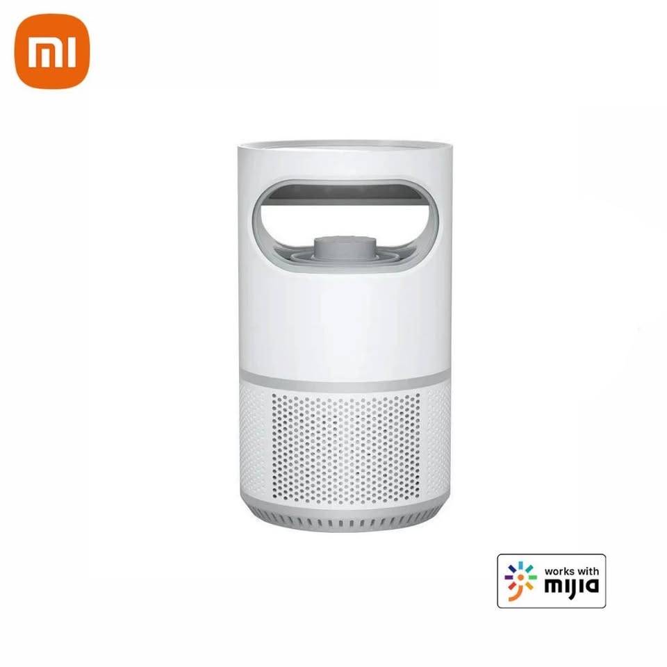 Xiaomi DYT-16 Qiaoqingting Mosquito Lamp Catcher Xiaomi DYT-16 Qiaoqingting Mosquito Lamp Catcher