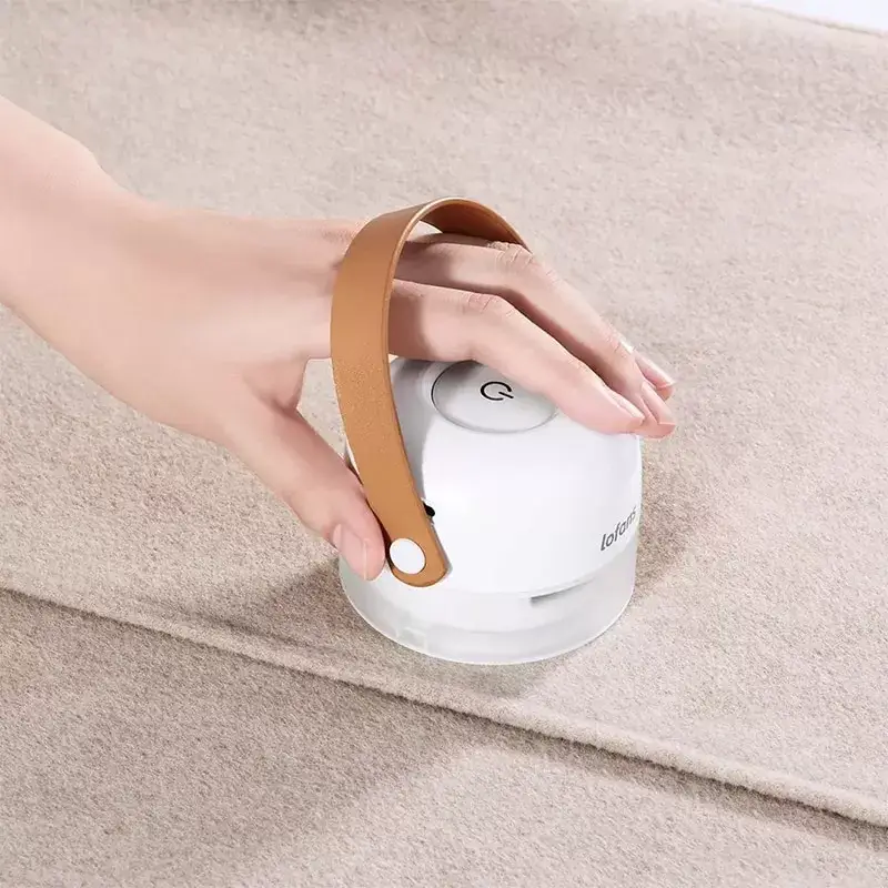 Xiaomi Mijia Lofans CS622 Hairball Removal Shaving Machine