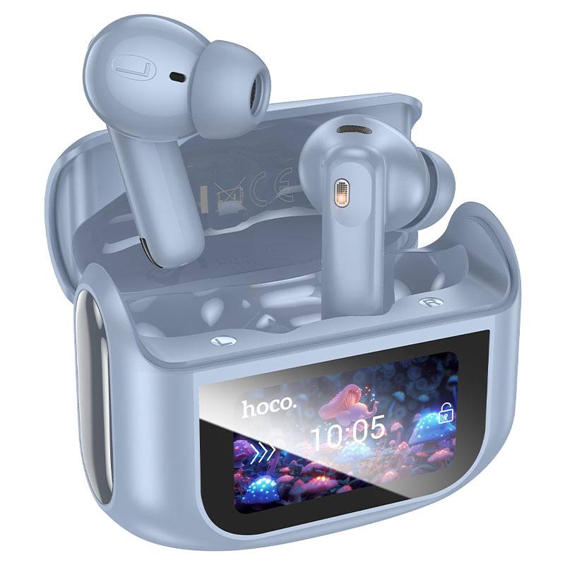 Hoco EQ21 ANC & ENC True Wireless Earbuds