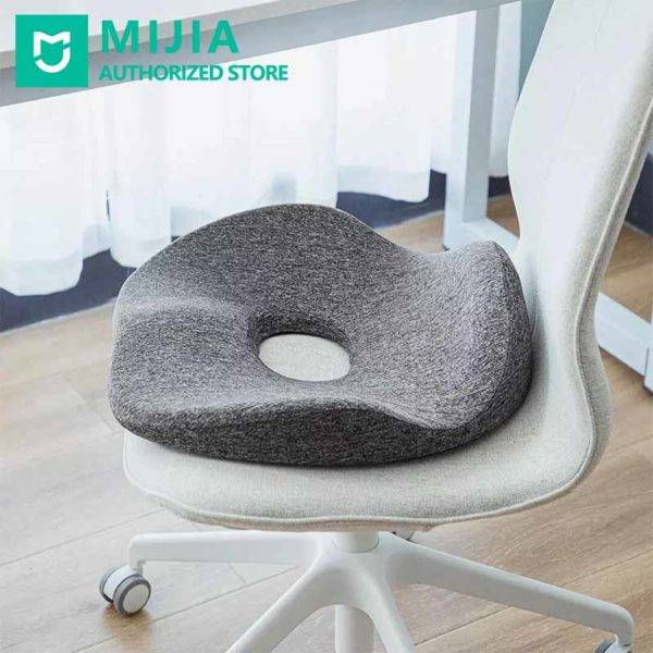 Xiaomi LERAVAN Ergonomic Hip Lift Cushion with Breathable Memory Foam