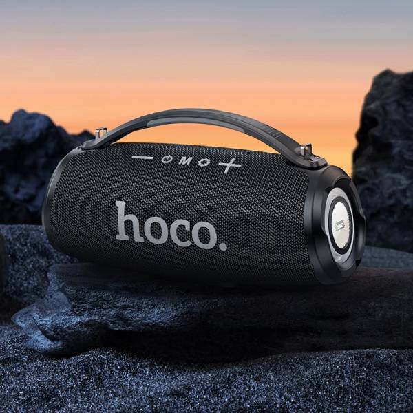 Hoco HA4 Surge 20W Outdoor Bluetooth Speaker