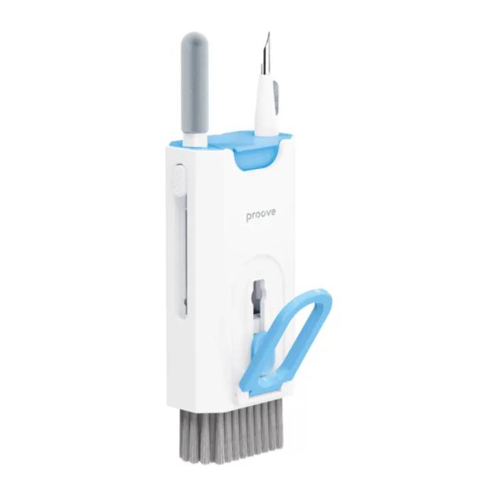 Proove Mr. Cleaner 8-in-1 Multifunctional Cleaning Kit Proove Mr. Cleaner 8-in-1 Multifunctional Cleaning Kit
