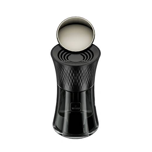 WiWU Wi-Ai800 Bloom 800 360° Adjustable Smart Aromatherapy Diffuser for Car & Home WiWU Wi-Ai800 Bloom 800 360° Adjustable Smart Aromatherapy Diffuser for Car & Home