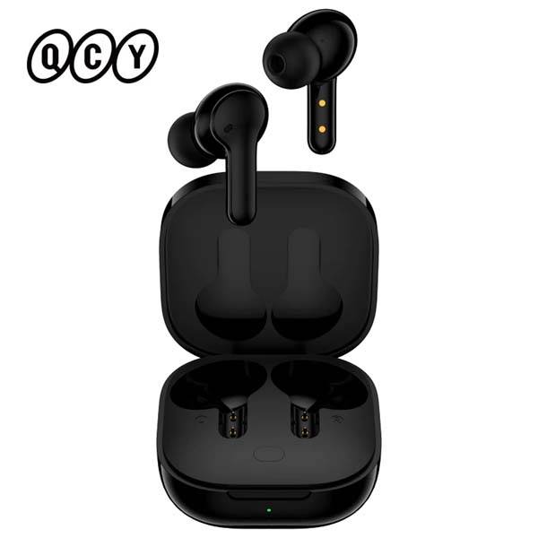 QCY T13 ENC Wireless Earbuds