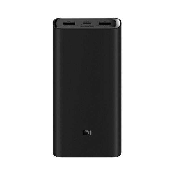Xiaomi Mi 20,000mAh 50W Fast Charging Power Bank