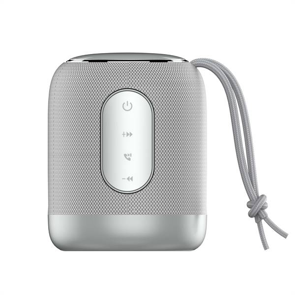 LDNIO BTS12 Wireless Portable Bluetooth Speaker 2000mAh Hi-Fi Sound with Bluetooth 5.0 Connectivity