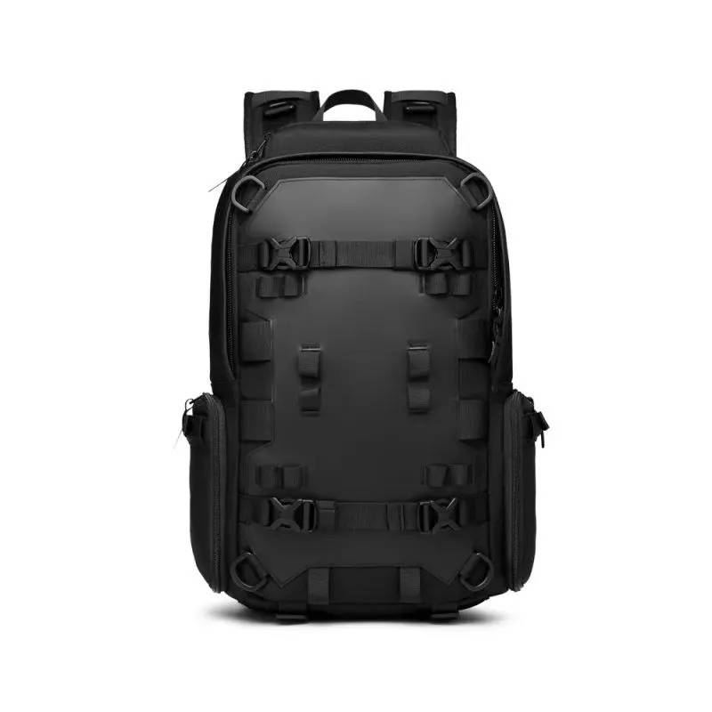 Ozuko 9587 Computer & Laptop Multifunction Travel Backpack
