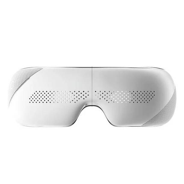 Jeeback E10 Smart Eye Massager with Air Pressure & Heat Therapy Foldable Design for Eye Fatigue Relief