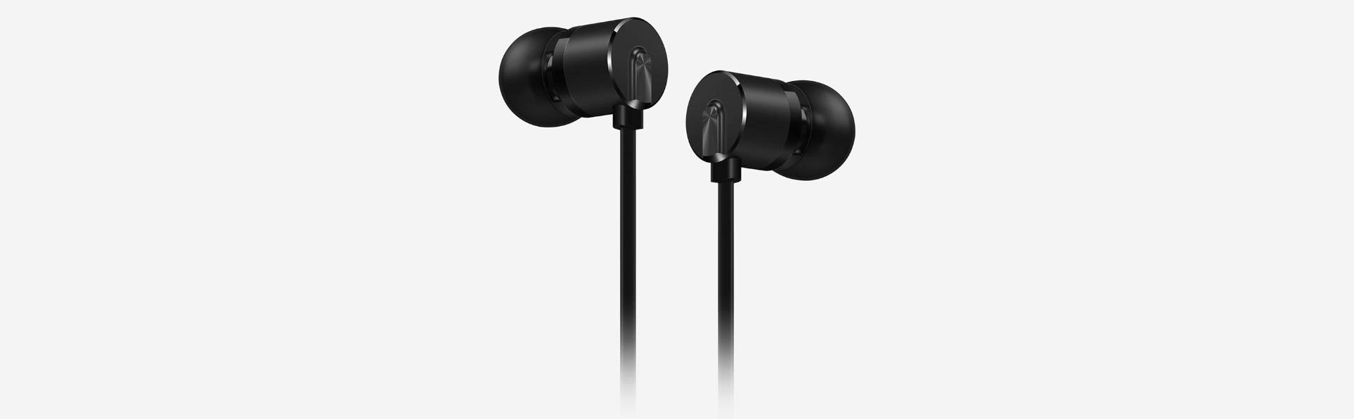 OnePlus Bullets Type-C Wired Earphones