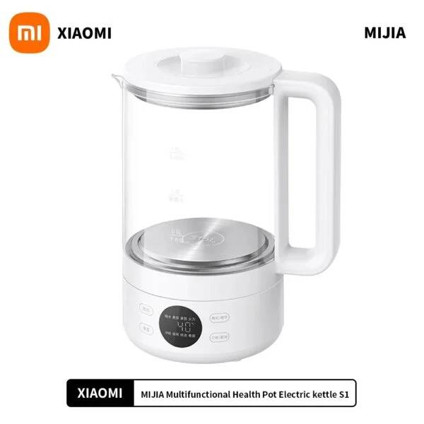 Xiaomi Mijia S1 Multifunctional Health Kettle
