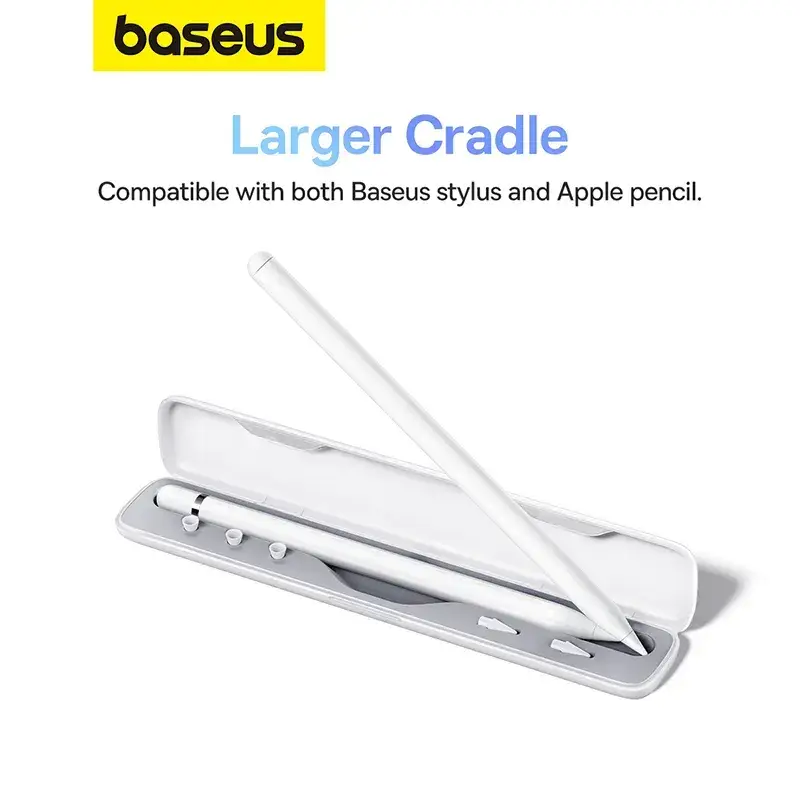 Baseus Smooth Writing Series 2 Stylus Case with Magnetic Storage Box