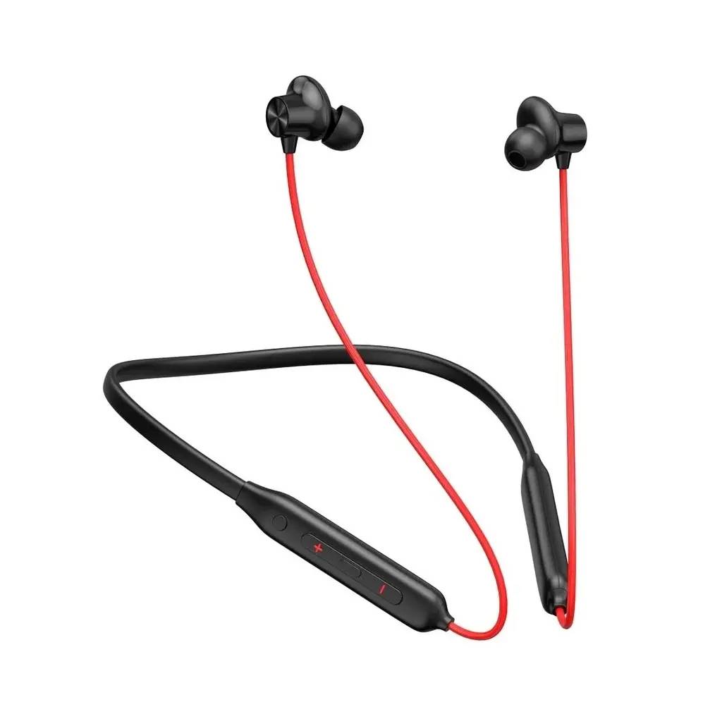 Valdus VS50 Wireless Bluetooth Neckband Earphones