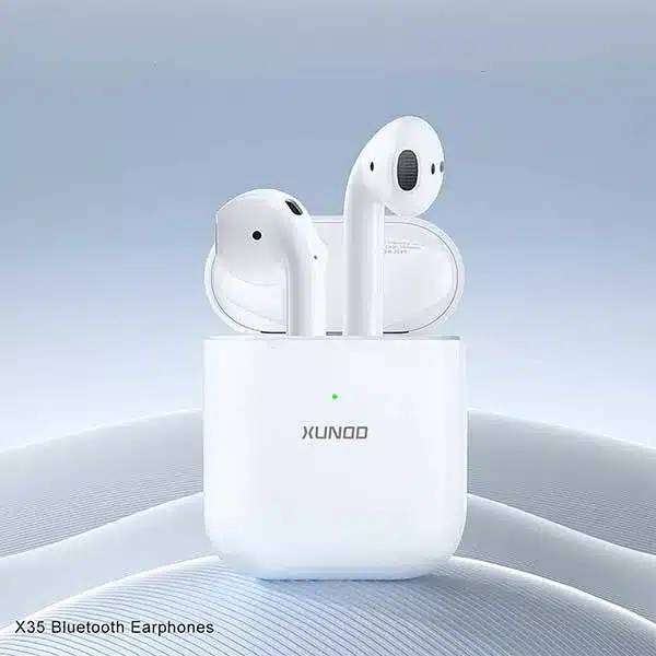 XUNDD X35 Wireless Bluetooth Earphones