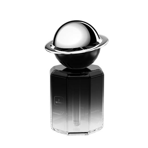 WiWU Wi-Ai700 Bloom 700 UFO-Style Smart Aromatherapy Diffuser for Car & Home WiWU Wi-Ai700 Bloom 700 UFO-Style Smart Aromatherapy Diffuser for Car & Home