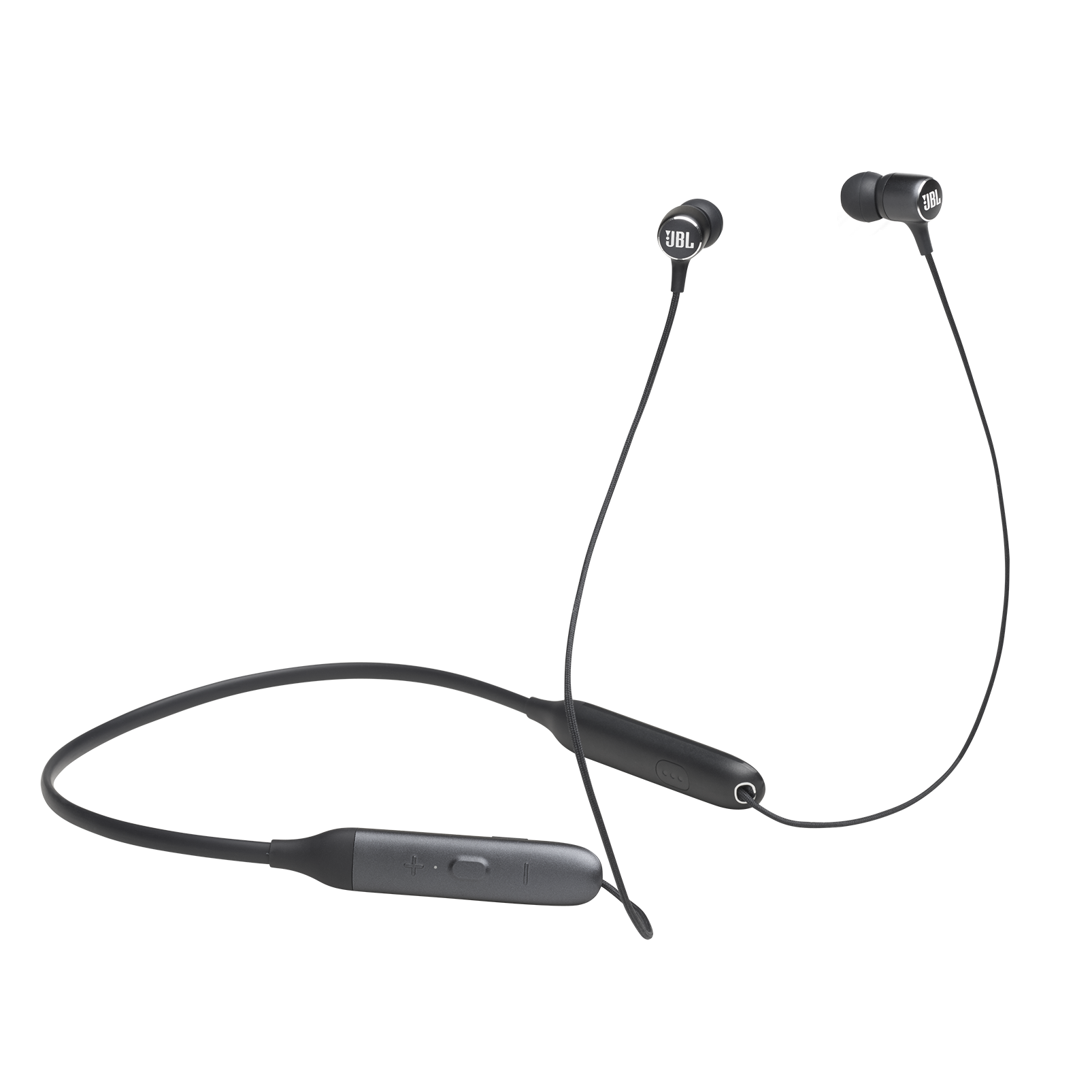 JBL LIVE 220BT Wireless Bluetooth In-Ear Neckband Earphones JBL LIVE 220BT Wireless Bluetooth In-Ear Neckband Earphones